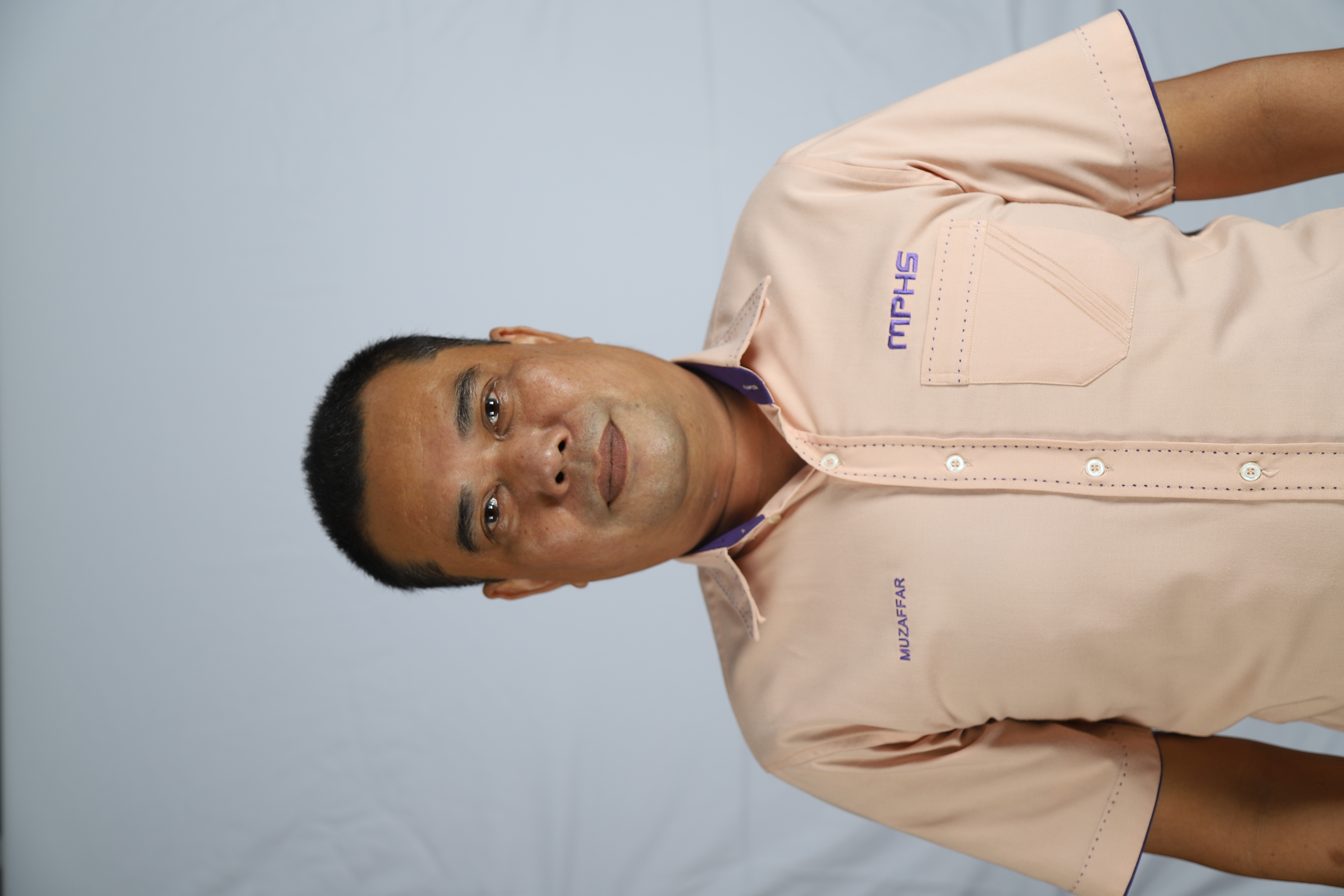 Muzaffar bin Mohamad
